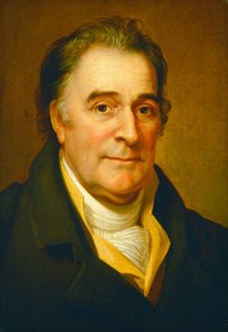 Richardson Stuart tekijältä Rembrandt Peale