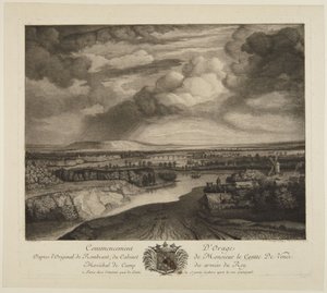 "---- Myrsky" Rembrandtin mukaan tekijältä Rembrandt van Rijn