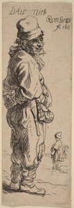  tekijältä Rembrandt van Rijn