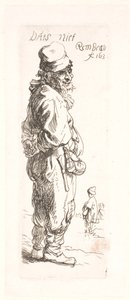  tekijältä Rembrandt van Rijn