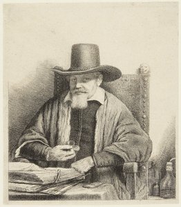  tekijältä Rembrandt van Rijn