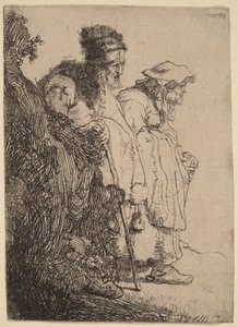  tekijältä Rembrandt van Rijn