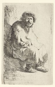  tekijältä Rembrandt van Rijn