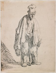  tekijältä Rembrandt van Rijn