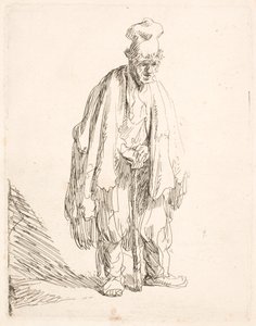  tekijältä Rembrandt van Rijn
