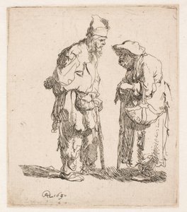  tekijältä Rembrandt van Rijn