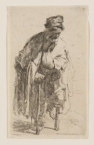  tekijältä Rembrandt van Rijn