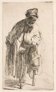  tekijältä Rembrandt van Rijn
