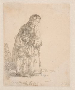  tekijältä Rembrandt van Rijn