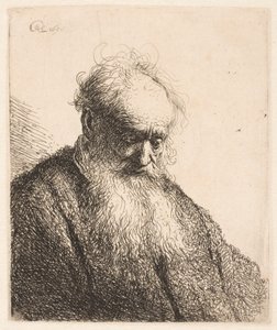  tekijältä Rembrandt van Rijn