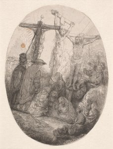  tekijältä Rembrandt van Rijn