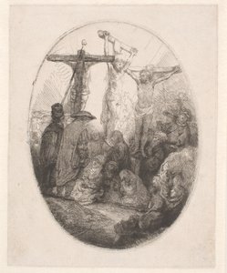  tekijältä Rembrandt van Rijn