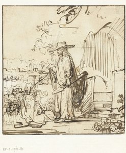  tekijältä Rembrandt van Rijn