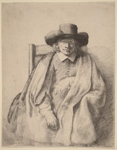  tekijältä Rembrandt van Rijn