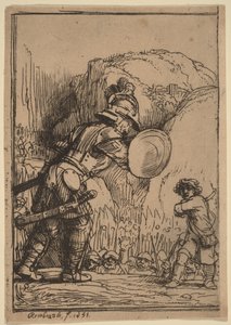  tekijältä Rembrandt van Rijn