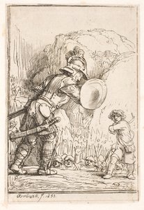  tekijältä Rembrandt van Rijn
