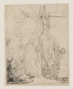  tekijältä Rembrandt van Rijn