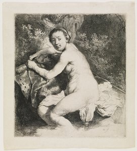  tekijältä Rembrandt van Rijn
