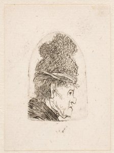  tekijältä Rembrandt van Rijn