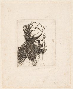  tekijältä Rembrandt van Rijn