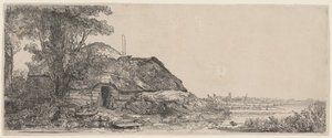  tekijältä Rembrandt van Rijn