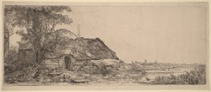  tekijältä Rembrandt van Rijn