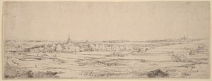  tekijältä Rembrandt van Rijn