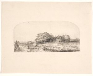  tekijältä Rembrandt van Rijn