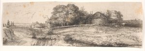  tekijältä Rembrandt van Rijn