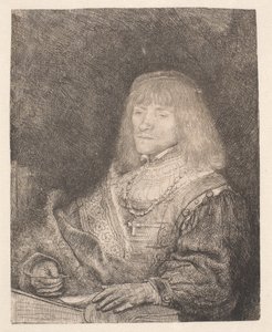  tekijältä Rembrandt van Rijn