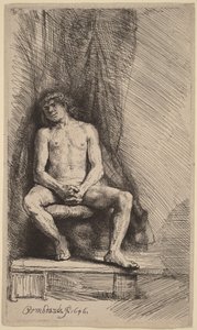  tekijältä Rembrandt van Rijn