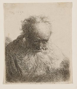  tekijältä Rembrandt van Rijn
