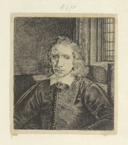 Pieter Haringh Kokoelma kahdeksankymmentäviisi alkuperäistä vedosta (sarjan nimi) tekijältä Rembrandt van Rijn