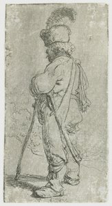  tekijältä Rembrandt van Rijn