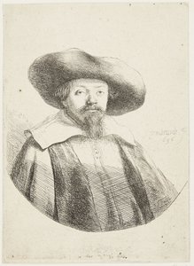 Samuel Manasseh Ben Israel