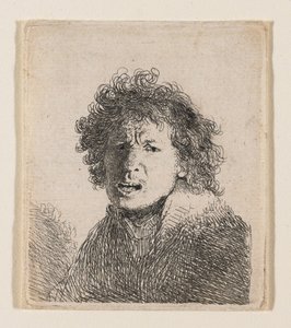  tekijältä Rembrandt van Rijn