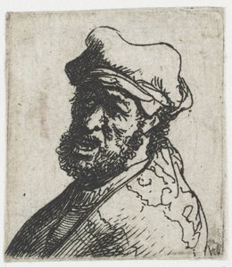  tekijältä Rembrandt van Rijn