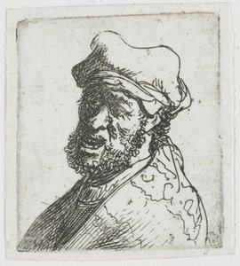  tekijältä Rembrandt van Rijn