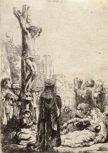 Ristiinnaulitseminen