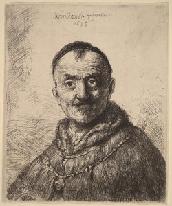  tekijältä Rembrandt van Rijn