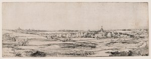  tekijältä Rembrandt van Rijn
