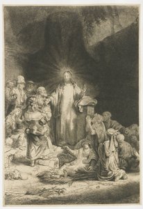  tekijältä Rembrandt van Rijn