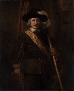 Lipunkantaja, Floris Soop, 1654