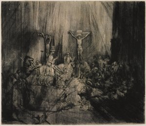  tekijältä Rembrandt van Rijn