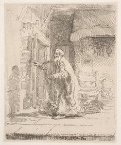  tekijältä Rembrandt van Rijn