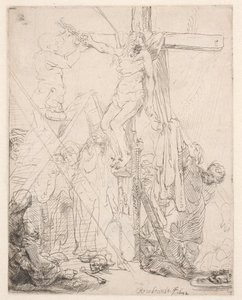  tekijältä Rembrandt van Rijn