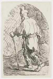  tekijältä Rembrandt van Rijn