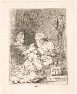  tekijältä Rembrandt van Rijn