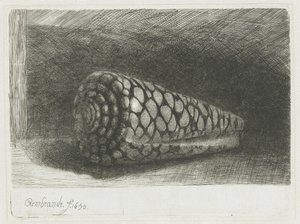 Kuori tekijältä Rembrandt van Rijn