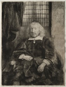 Thomas Haaringh tekijältä Rembrandt van Rijn